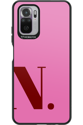 N (Sorbet) 2.0 - Xiaomi Redmi Note 10