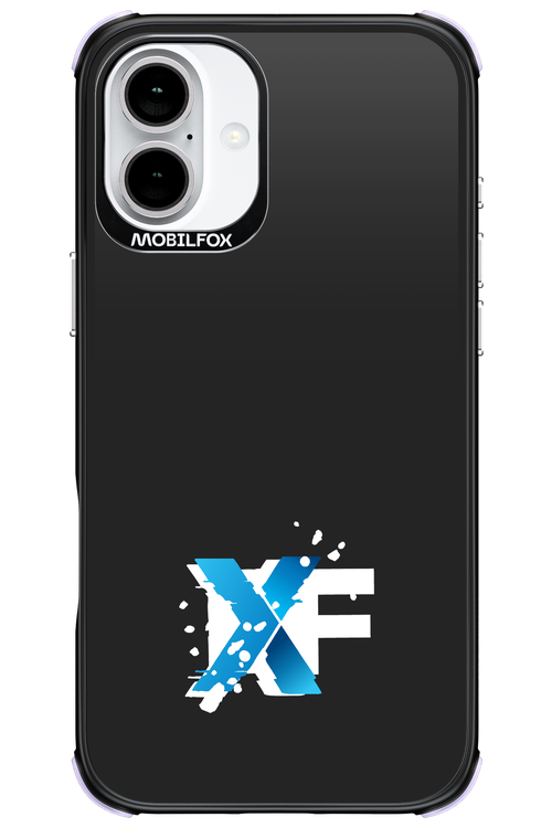 Impact Core - Apple iPhone 16 Plus