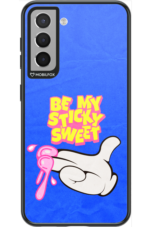 be my sticky sweet 2.0 - Samsung Galaxy S21