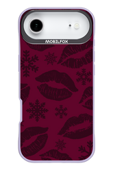Burgundy Kiss - Apple iPhone 17 Air