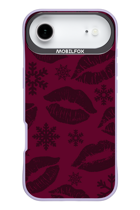 Burgundy Kiss - Apple iPhone 17 Air