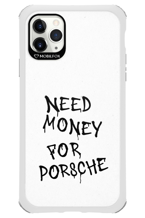 Need Money - Apple iPhone 11 Pro Max