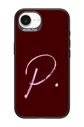 (Dark Blush) P 2.0 - Apple iPhone 16e