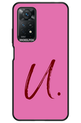 (Sorbet) U 2.0 - Xiaomi Redmi Note 11Pro 4G/5G