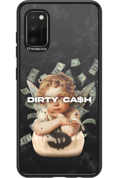 DirtyCash - Samsung Galaxy A41