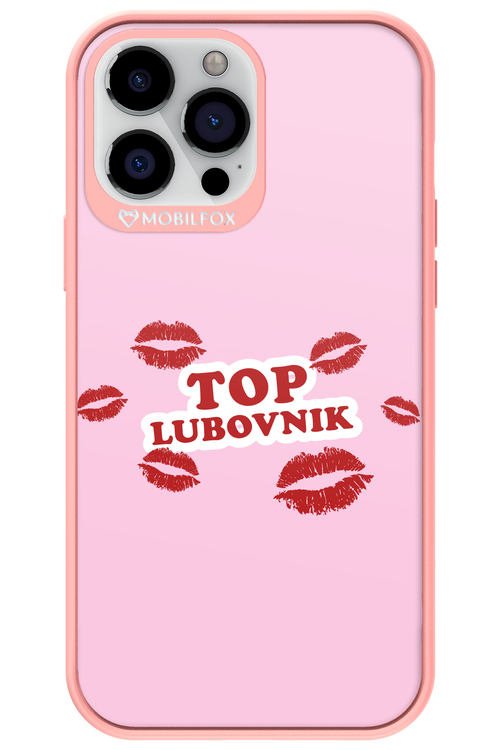 TOP - Apple iPhone 13 Pro Max