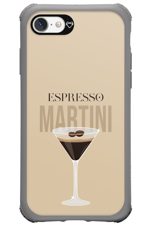 Espresso M - Apple iPhone 7