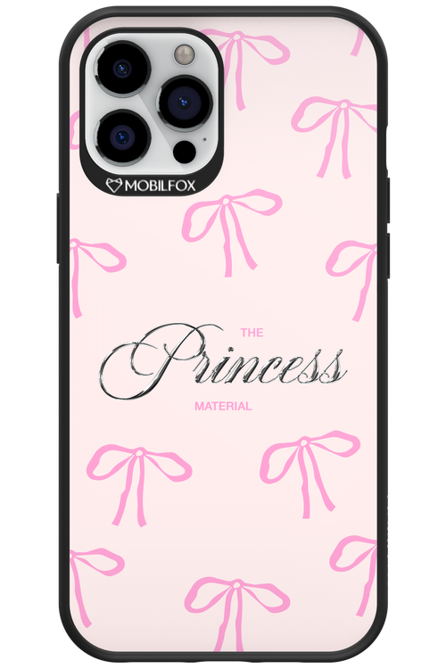 Princess Material - Apple iPhone 12 Pro Max
