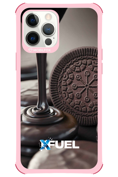 Choco Boost - Apple iPhone 12 Pro Max