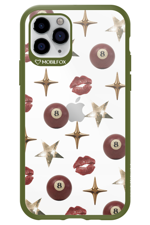 Lucky strike 2.0 - Apple iPhone 11 Pro