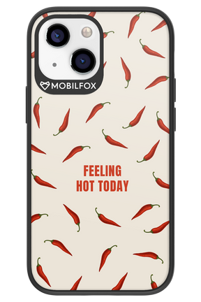 Hot Feeling 2.0 - Apple iPhone 13 Mini