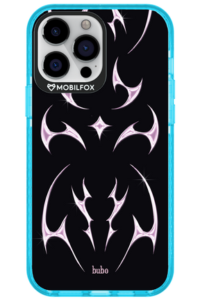 CHROMEROSA - Apple iPhone 13 Pro Max