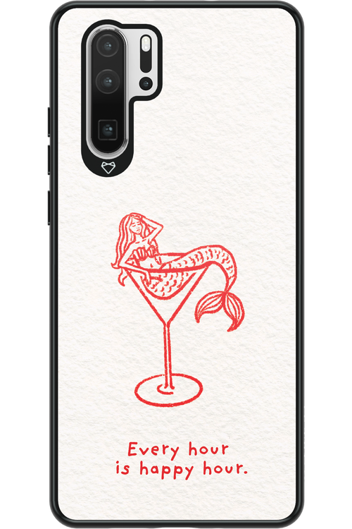 Happy Hour - Huawei P30 Pro
