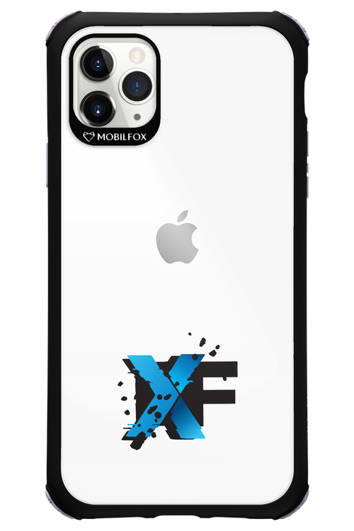 Reflex Spark - Apple iPhone 11 Pro Max