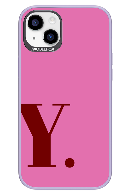 Y (Sorbet) 2.0 - Apple iPhone 14 Plus