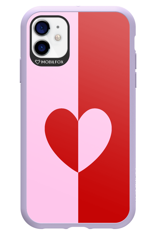 Heart Game - Apple iPhone 11