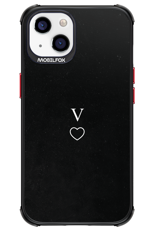 V Black 2.0 - Apple iPhone 13