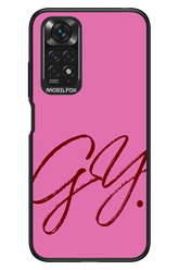(Sorbet) GY 2.0 - Xiaomi Redmi Note 11/11S 4G