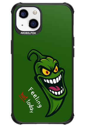 Crazy Chili - Apple iPhone 13