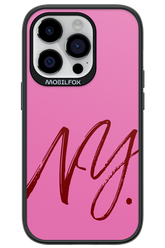 (Sorbet) NY 2.0 - Apple iPhone 14 Pro