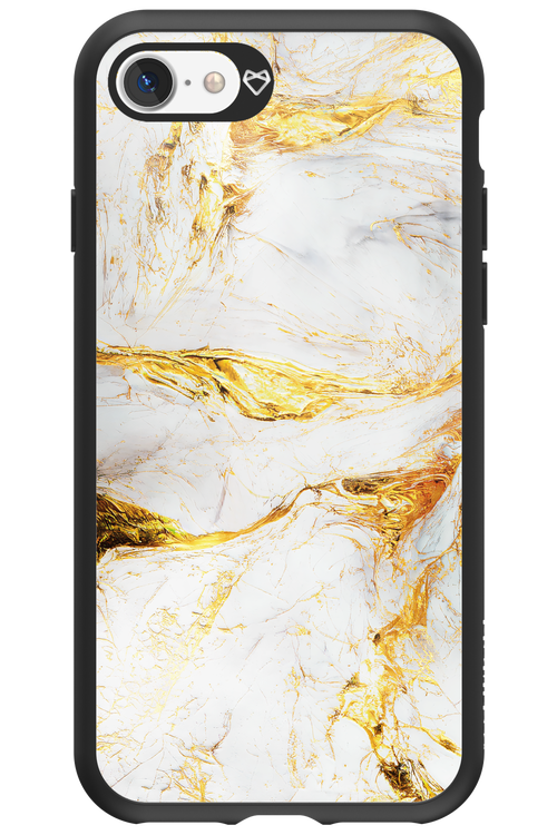Quartz - Apple iPhone 7