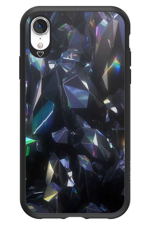 Enigma Quartz - Apple iPhone XR