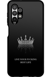 Lifestyle Queen 2.0 - Samsung Galaxy A13 4G