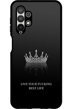 Lifestyle Queen 2.0 - Samsung Galaxy A13 4G