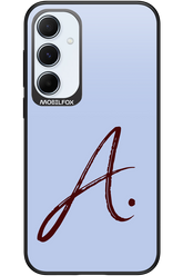 (Jellyfish Presso) A 2.0 - Samsung Galaxy A55
