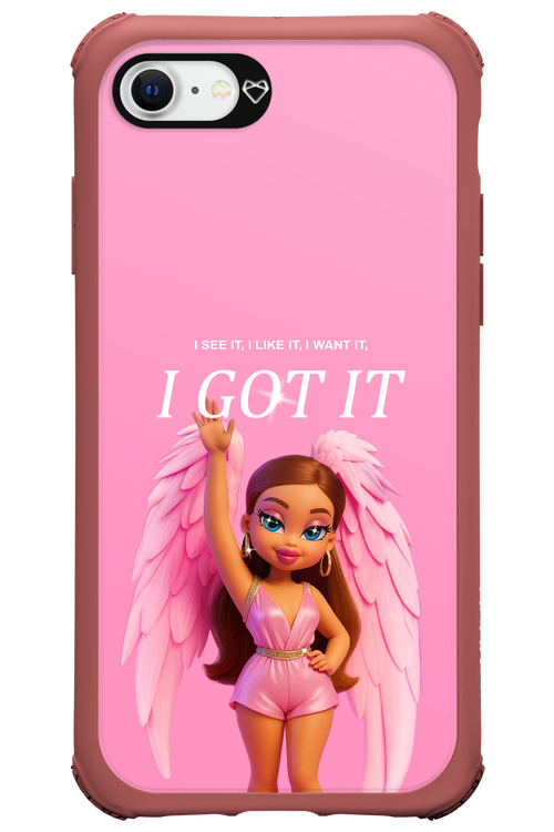 Got It - Apple iPhone SE 2022