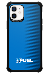 Blue Velocity - Apple iPhone 12