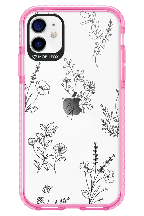 Bouquet - Apple iPhone 11