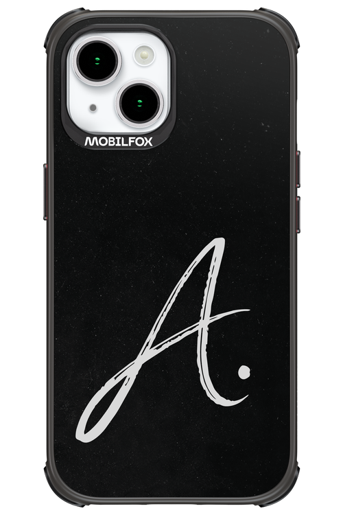 (Off Space) A 2.0 - Apple iPhone 15