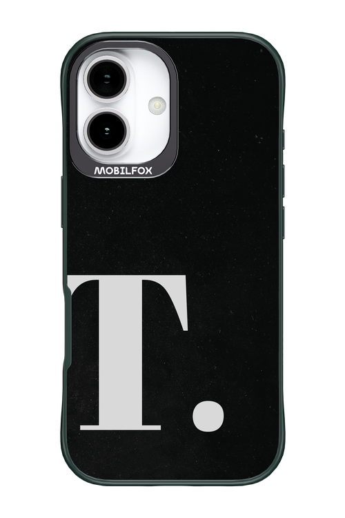 T (Off Space) 2.0 - Apple iPhone 17