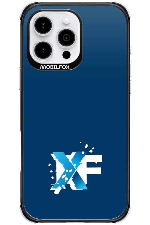 Nano Burst  - Apple iPhone 16 Pro Max