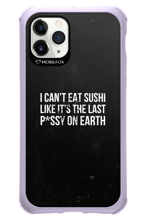 SUSHI 2.0 - Apple iPhone 11 Pro