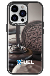 Choco Boost - Apple iPhone 13 Pro