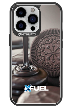 Choco Boost - Apple iPhone 13 Pro