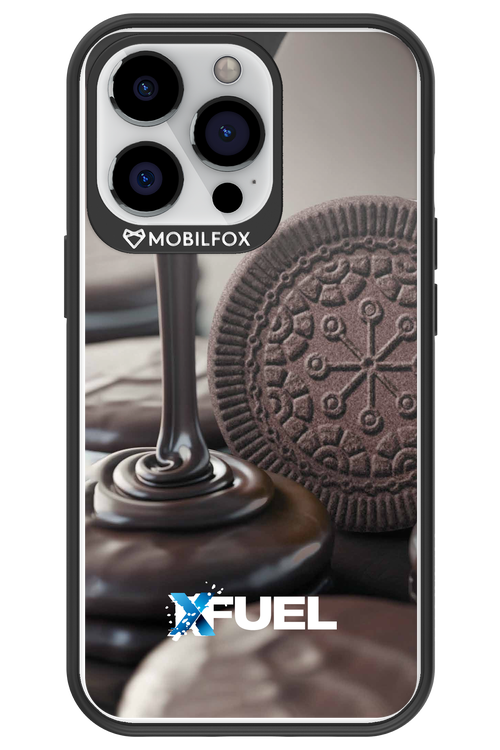 Choco Boost - Apple iPhone 13 Pro