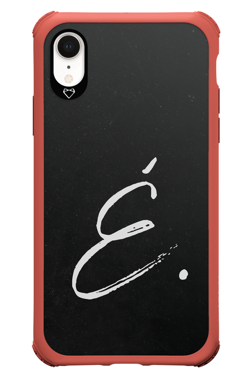 (Off Space) E II 2.0 - Apple iPhone XR