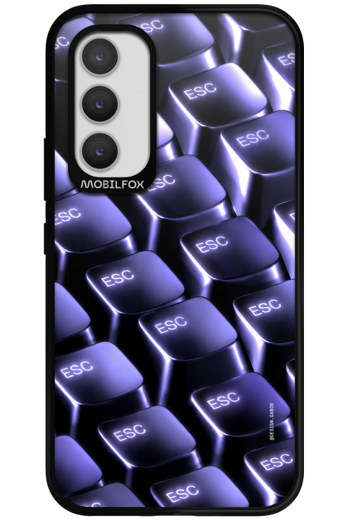 Can's Escape 2.0 - Samsung Galaxy A34