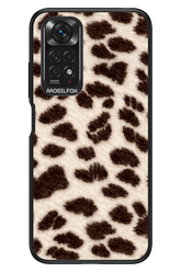 Wild Coat - Xiaomi Redmi Note 11/11S 4G
