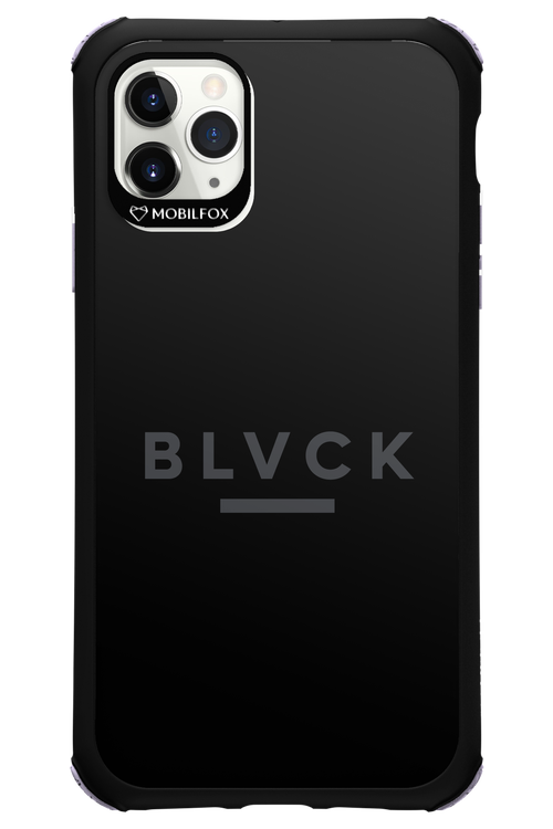 BLVCK II - Apple iPhone 11 Pro Max