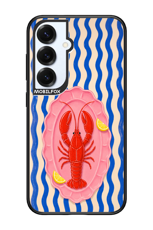 LOBSTER 2.0 - Samsung S25