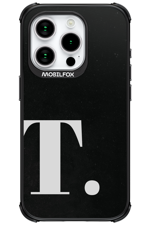 T (Off Space) 2.0 - Apple iPhone 15 Pro