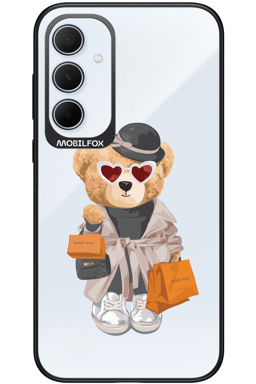Iconic Bear 2.0 - Samsung Galaxy A35