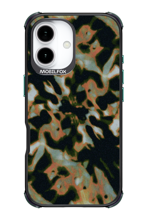 Tiger Acid - Apple iPhone 17