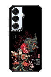 Kabuki 2.0 - Samsung S25