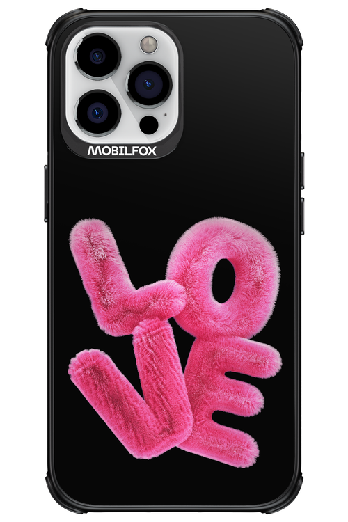 Pinky Love - Apple iPhone 13 Pro Max