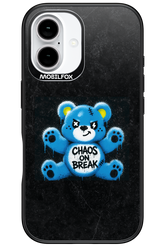 Chaos on Break 2.0 - Apple iPhone 16